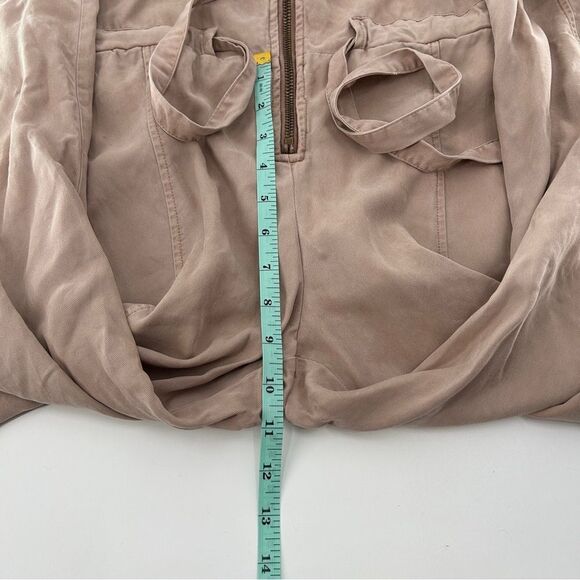 YFB Linette Jumpsuit Sand Rose Size XS - Picture 11 of 15
